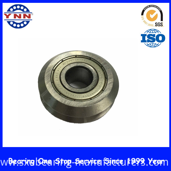 China Bearing Manufacturers Non-Standard Deep Groove Ball Bearing